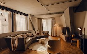 Aethos London Shoreditch